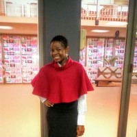 Nomhle Msimanga