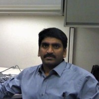 Ramesh Mandavalli