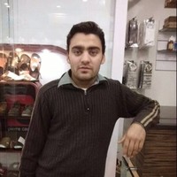 Waqar Ahmad