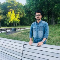 Shyam Goud