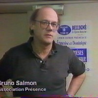 Bruno Salmon