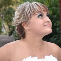 Алина Давыдова