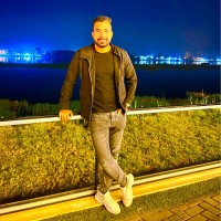 Mahmoud Ebid