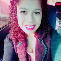 Diana Esthefany Garcia Santos