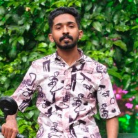 Akhil Biju