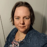 Sandra Ensing