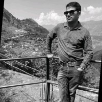 Mohit Tyagi