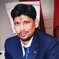 PEEYUSH SHRIVASTAVA