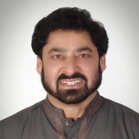 Farrukh Raza Zaidi