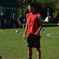 Leonardo Oliveira