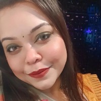 Sushmita Kanungo