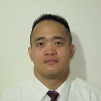 Joriz Gonzales