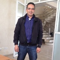 Abdelaziz ZGANI