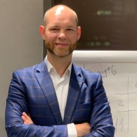 Владимир Крохалев