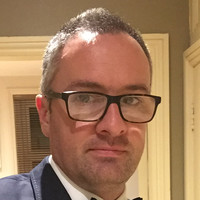 Lee Featherstone