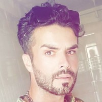 Saeed Karimi
