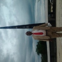 V P Singh