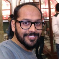 Prakash Singh