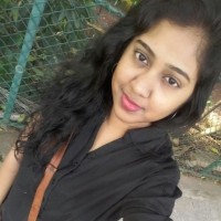 Ashwini Krishnan