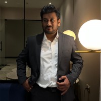 Vikrant Sharma