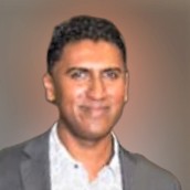 Eugene Pratap