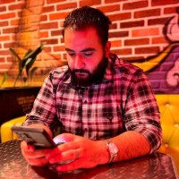 Mohammad Hosseinzadeh