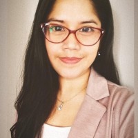 Jackeline Huaringa