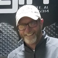 Douglas Holmes