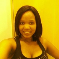 Nokuthula Zwane