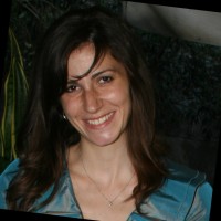 Cristina Scuderi