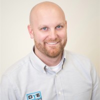 Devin Dye