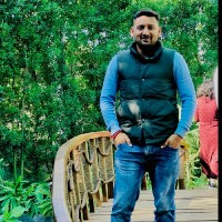Rahul Kumar