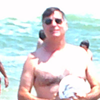 Steven Schumacher