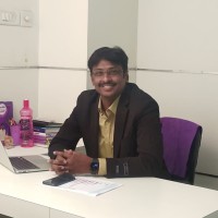 Arvind Seela
