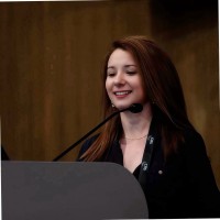 Andrea C. del Valle PhD