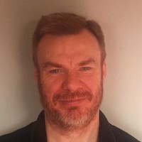 Derek Parkin