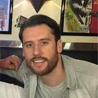 Jamie Mcintyre