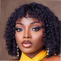 Chioma Agbedo