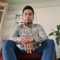 Luis F. Rosas P.