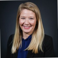 Emily Robbins Donald