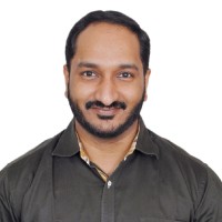 Pranav Patekar