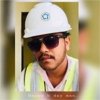 Nithin Bahuleyann