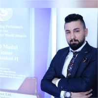 Yunus BAĞCI