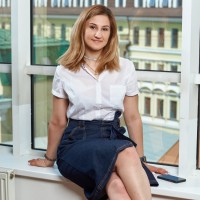 Maria Myakisheva