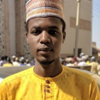 Abdullahi Ilyasu