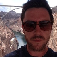 Ben O'Shea