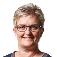 Lene Vesterlund