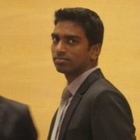 ARUL RAM M
