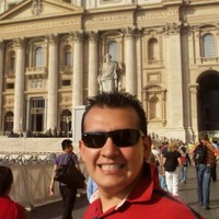 Francisco Calderón Montaña