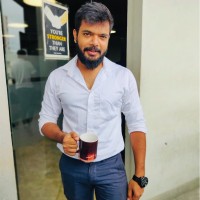 Akash Venkatesh